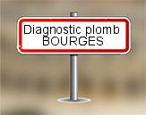 Diagnostic plomb AC Environnement à Bourges